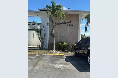 6730  Arbor Dr, Unit #101, Miramar, FL 33023 - Photo 1
