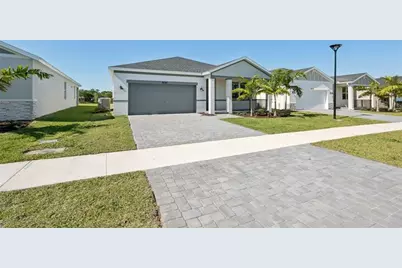 9041  Dahlia Circle, Port Saint Lucie, FL 34986 - Photo 1