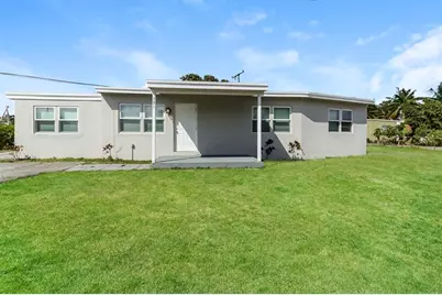 591  Seagrape Road, Lake Worth, FL 33462 - Photo 1