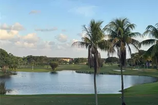 13450 SW 3rd St, Pembroke Pines, FL 33027 - Photo 1