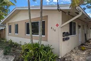 816 NE 4th St, Fort Lauderdale, FL 33301 - Photo 1