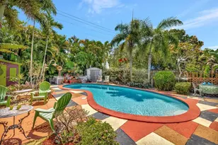 1336 NE 14th Ave, Fort Lauderdale, FL 33304 - Photo 1