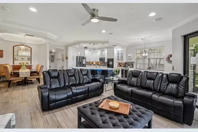 7581  Old Thyme Ct, Unit #3A, Parkland, FL 33076 - Photo 1