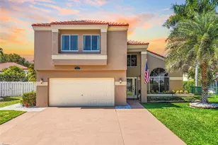 5731 NW 62nd Manor, Parkland, FL 33067 - Photo 1