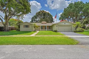 550 NW 66th Ave, Plantation, FL 33317 - Photo 1