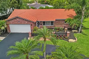 10350 NW 42nd Dr, Coral Springs, FL 33065 - Photo 1