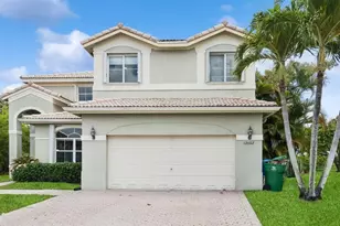 12602 SW 28th St, Miramar, FL 33027 - Photo 1