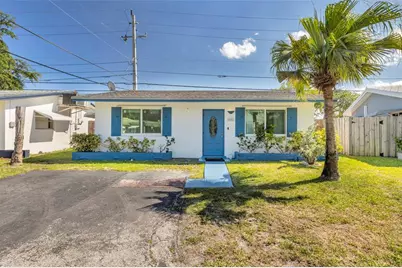 1906 NW 45th Ct, Fort Lauderdale, FL 33309 - Photo 1