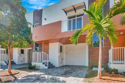 1108 S 20th Ave, Hollywood, FL 33020 - Photo 1