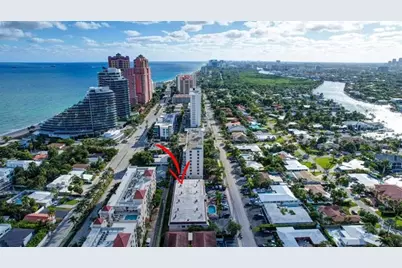 2400 NE 33rd Ave, Unit #212, Fort Lauderdale, FL 33305 - Photo 1