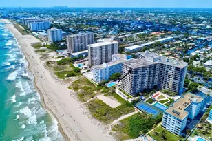 1800 S Ocean Blvd Unit #1505 Penthouse, Lauderdale by the Sea, FL 33062 - Photo 1
