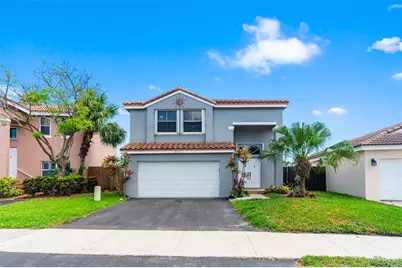 8434 SW 42nd Ct, Davie, FL 33328 - Photo 1