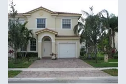 2603 SW 85th Av, Unit #101, Miramar, FL 33025 - Photo 1