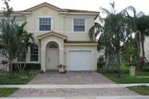 2603 SW 85th Ave, Miramar, FL 33025 - Photo 1