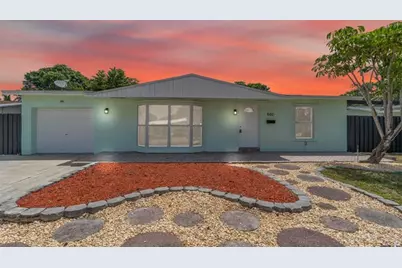 880 SW 67th Ave, North Lauderdale, FL 33068 - Photo 1