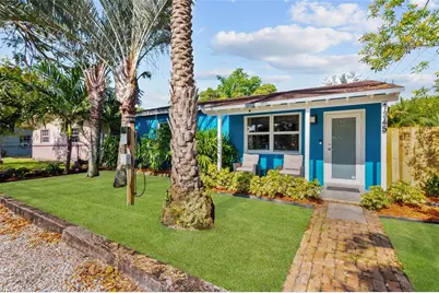 1345 NW 6th Ave, Fort Lauderdale, FL 33311 - Photo 1
