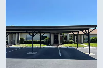 6008  Indrio Rd, Unit #C2, Fort Pierce, FL 34951 - Photo 1