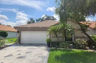 9883 Harbour Lake Cir, Boynton Beach, FL 33437 - Photo 1