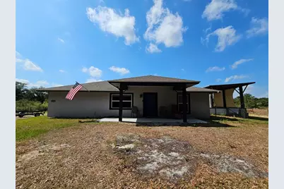 20962 NW 258th Street, Okeechobee, FL 34972 - Photo 1