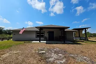 20962 NW 258th St, Okeechobee, FL 34972 - Photo 1