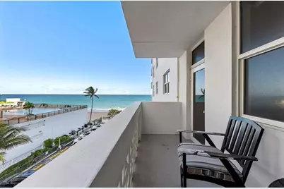 4250 Galt Ocean Drive #4R, Fort Lauderdale, FL 33308 - Photo 1