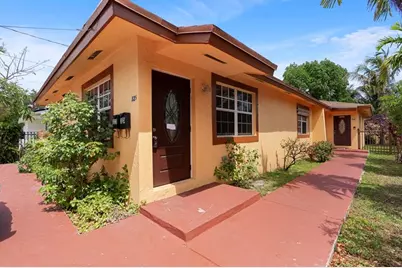 323 NW 97th St, Miami, FL 33150 - Photo 1