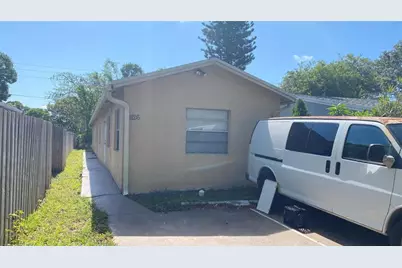 1126 NW 4th Av, Fort Lauderdale, FL 33311 - Photo 1