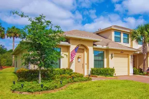 10095 W Villa Cir, Vero Beach, FL 32966 - Photo 1