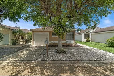 3421 NW 22nd Pl, Coconut Creek, FL 33066 - Photo 1