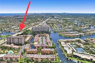 777 S Federal Hwy Unit #Penthouse 16, Pompano Beach, FL 33062 - Photo 1