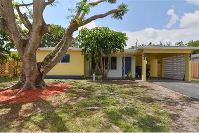 6750  Cody St, Hollywood, FL 33024 - Photo 1