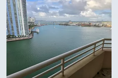 888  Brickell Key Dr, Unit #2110, Miami, FL 33131 - Photo 1