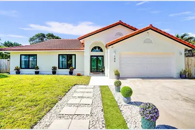 184  Oregon Lane, Boca Raton, FL 33487 - Photo 1