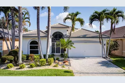 13634  Glosgow Ln, Delray Beach, FL 33446 - Photo 1