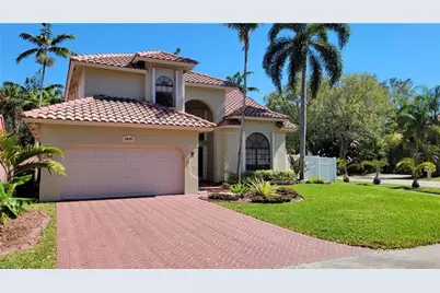 2895  Tulip Dr, Cooper City, FL 33026 - Photo 1