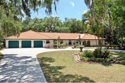 2220 SW 21st St, Okeechobee, FL 34974 - Photo 1