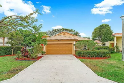 4030  Laurelwood Lane, Delray Beach, FL 33445 - Photo 1