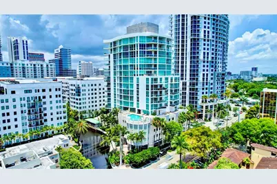 111 SE 8th Avenue #603, Fort Lauderdale, FL 33301 - Photo 1