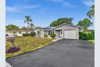 8107 NW 94th Ave, Tamarac, FL 33321 - Photo 1