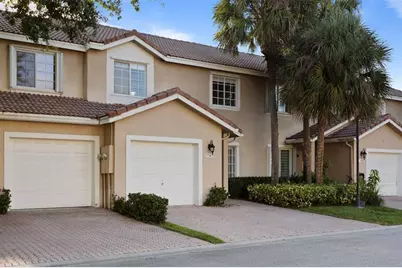 7303 NW 61st Ter, Unit #7303, Parkland, FL 33067 - Photo 1