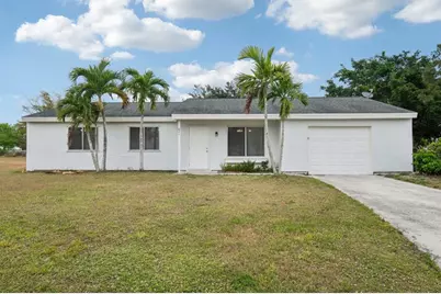 671 SW Old Briar Ave, Port Saint Lucie, FL 34953 - Photo 1