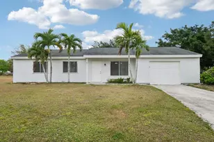 671 SW Old Briar Ave, Port Saint Lucie, FL 34953 - Photo 1