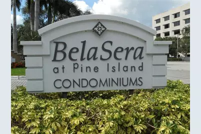 711 N Pine Island Rd, Unit #119, Plantation, FL 33324 - Photo 1