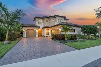 8062 NW 112th Terrace, Parkland, FL 33076 - Photo 1