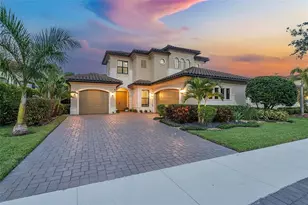 8062 NW 112th Terrace, Parkland, FL 33076 - Photo 1