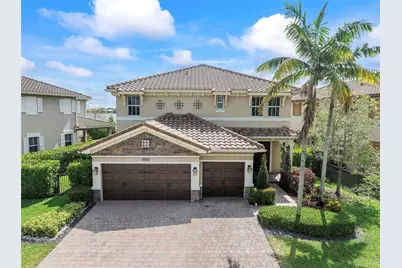 10021 S Miralago Way, Parkland, FL 33076 - Photo 1