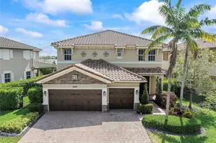 10021 S Miralago Way, Parkland, FL 33076 - Photo 1