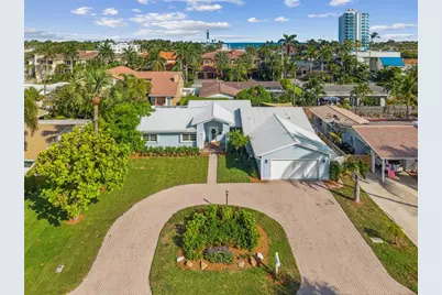 2732 NE 25th St, Lighthouse Point, FL 33064 - Photo 1