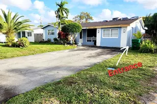 7904 Venetian St, Miramar, FL 33023 - Photo 1