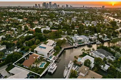 2411 Desota Drive, Fort Lauderdale, FL 33301 - Photo 1